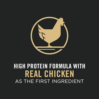 [Purina Pro Plan] Chicken and Rice Formula