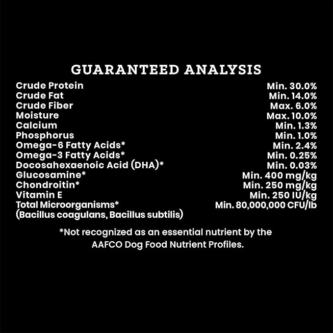 VICTOR Classic - Hi-Pro Plus Large Breed Puppy, 15-lb