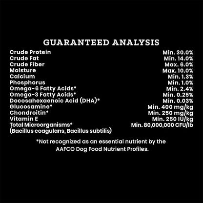 VICTOR Classic - Hi-Pro Plus Large Breed Puppy, 15-lb