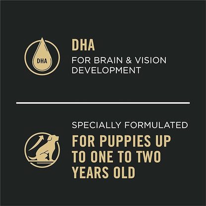 [Purina Pro Plan] Chicken and Rice