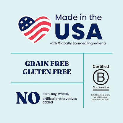 Chicken Dry Puppy Food