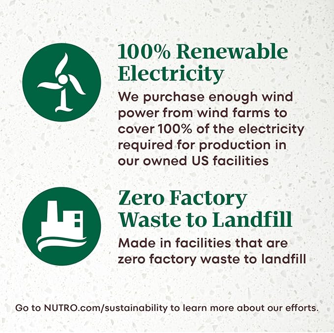 [Nutro] Chicken, Lamb & Whitefish 3.5 oz. Trays (24 Count, Pack of 1)