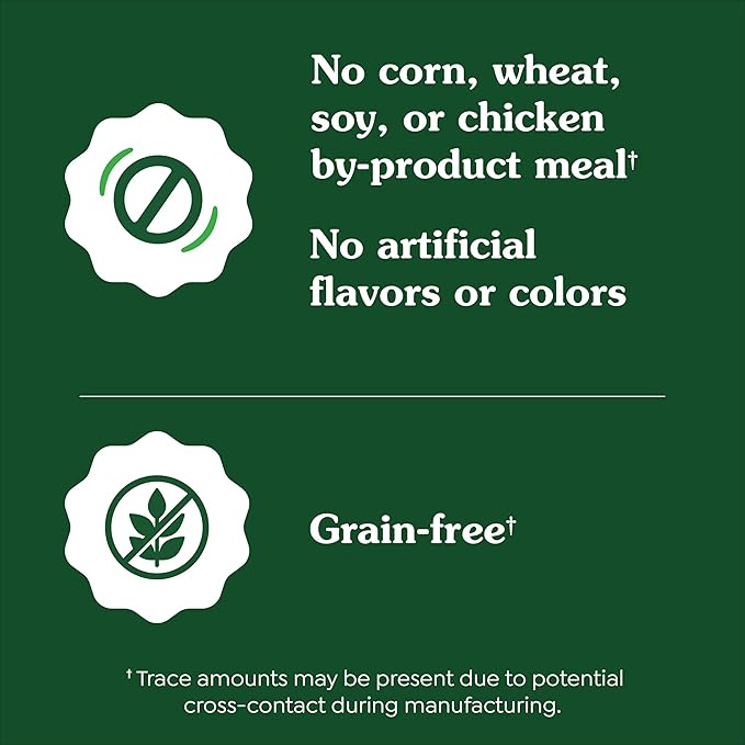 Greenies Smart Topper High Protein Wet Mix-in for Dogs, Chicken, Green Beans & Sweet Potatoes Recipe in Vitabroth Broth - Bone Broth + Vitamins E & B1, 10 Count