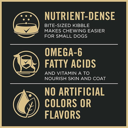 [Purina Pro Plan] Shredded Blend Beef and Rice