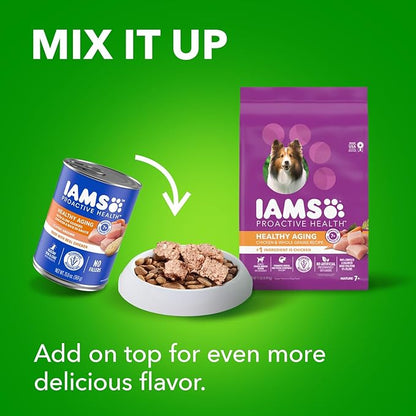 [IAMS PROACTIVE HEALTH] Chicken