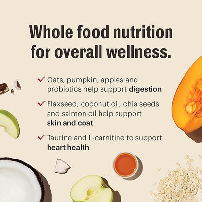 The Honest Kitchen Whole Food Clusters Dog Grain Free Chicken 10 lb Bag