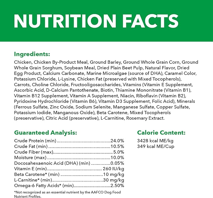 [IAMS PROACTIVE HEALTH] Chicken