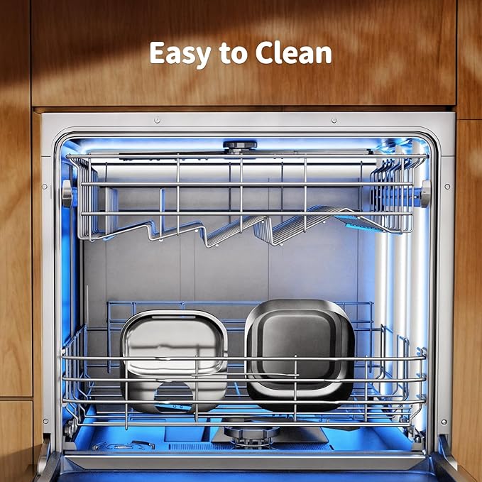 Cordless Cat Water Fountain Stainless Steel: 108 oz/3.2L Water Fountain for Cats Dogs Indoor - Battery Operated Pet Water Fountain Rechargeable - Automatic Cat Water Dispenser with Motion Sensor