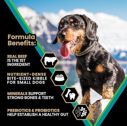 VICTOR Classic - Hi-Pro Small Breed Adult, 5-lb