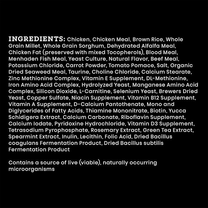 VICTOR Classic - Hi-Pro Plus Large Breed Puppy, 30-lb