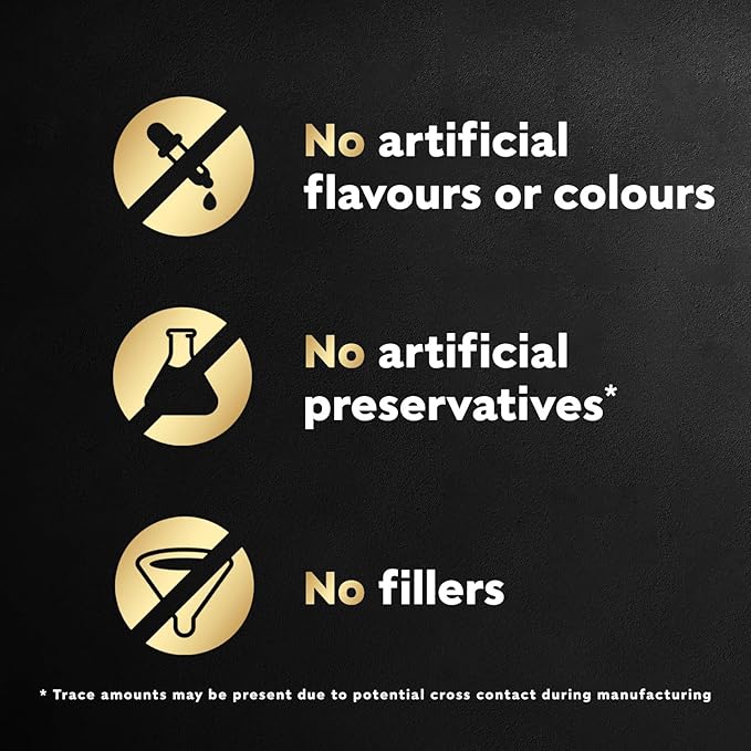 [Cesar] Chicken, Carrots, Barley & Green Beans Recipe and Beef, Chicken, Purple Potatoes & Carrots Recipe Variety Pack, 3 oz (6 Count, Pack of 1)