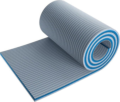 Aquarium Filter Media, Newly Premium 8-Layer Filter Pads for Aquarium, Fish Tank Sponge Pad Foam Filter Accessories for Pond (15.7"x11.8",1pack)