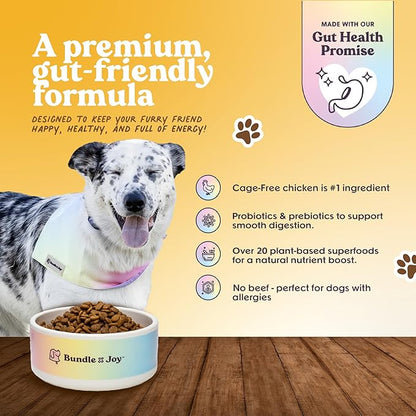 [Bundle x Joy] Chicken