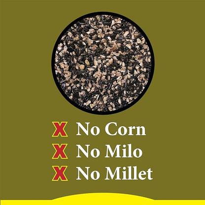 Wild Delight Special Finch Food, 5 lb