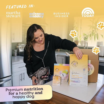 [Bundle x Joy] Chicken