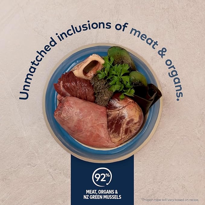 ZIWI Peak Canned Wet Cat Food – All Natural, High Protein, Grain Free, Limited Ingredient, with Superfoods, Lamb, 6.5 Ounce (Pack of 12)