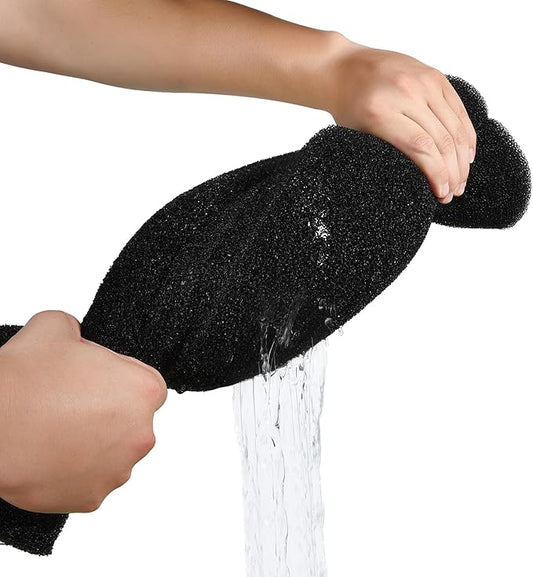 ALEGI Aquarium Sponge Filter Pad, Bio Filter Media Foam Sponges, Cut-to-Size Foam for Fish Tank (20"x20"x1" (20PPI))
