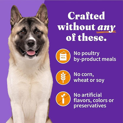 [Halo Senior] Chicken Recipe 13.2 oz (Pack of 6)