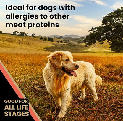 VICTOR Super Premium Dog Food – Grain Free Yukon River Canine – Supports Immune & Digestive Health for Dogs of All Life Stages – High Protein Dry Dog Food for All Normally Active Dogs, 15 lb