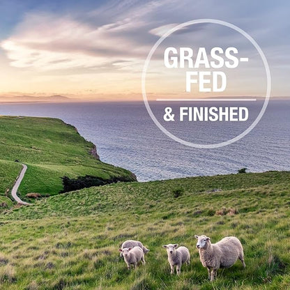 Feline Natural High Protein Dry Cat Food, Freeze-Dried Diet with 98% Meat, Organs & Seafood, No Peas, Grains, or Artificial Additives, Made in New Zealand, Chicken, 11oz