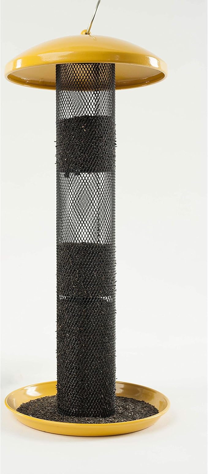 Wagner's 62053 Nyjer Seed Wild Bird Food, 20-Pound Bag