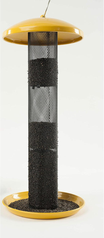 Wagner's 62050 Nyjer Seed Wild Bird Food, 10-Pound Bag