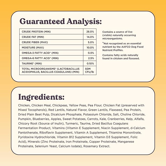 [Bundle x Joy] Chicken