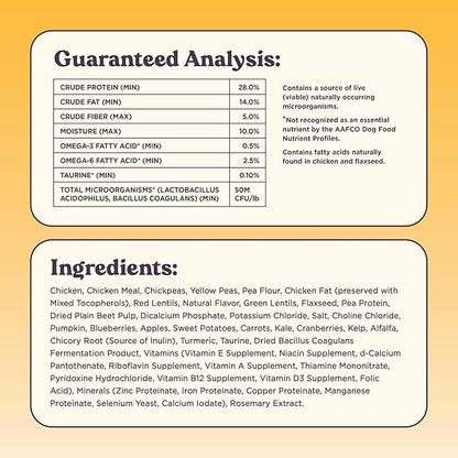 [Bundle x Joy] Chicken