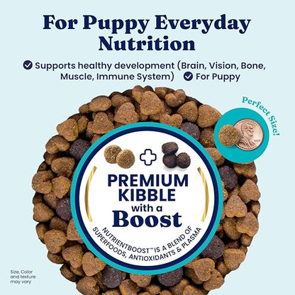 Chicken Dry Puppy Food