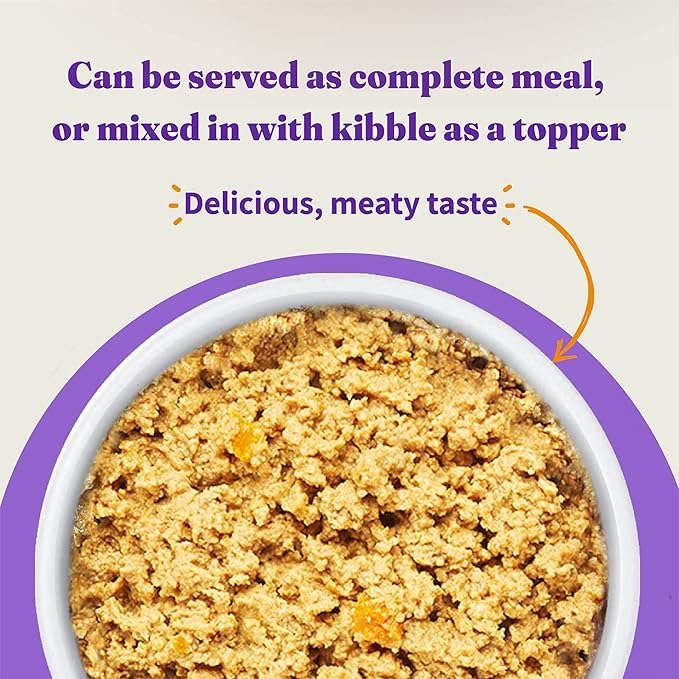 [Halo Senior] Chicken Recipe 13.2 oz (Pack of 6)