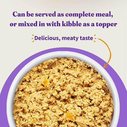 [Halo Senior] Chicken Recipe 13.2 oz (Pack of 6)