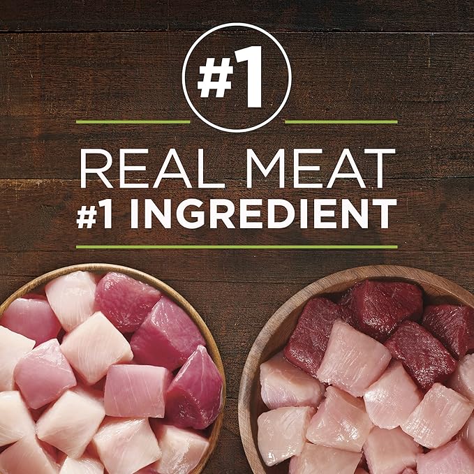 [Purina ONE] Turkey 13 oz (Pack of 6)