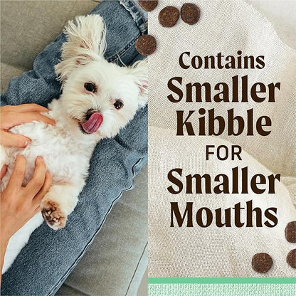 [Merrick Lil’ Plates] Chicken, Sweet Potato Kibble