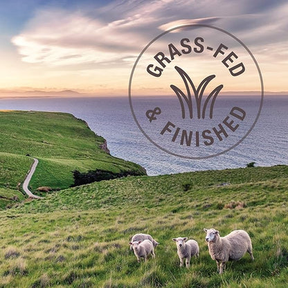 K9 Natural - Grain Free Freeze Dried Dog Food - Beef, 8lb