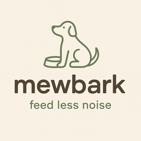 MewBark